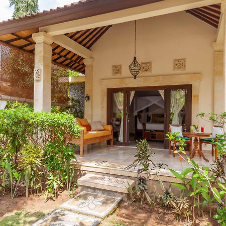 Golden Buddha Cottages Amed  Exterior photo